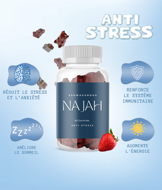 Pack Équilibre - Najah Nutrition