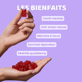 Pack Sérénité