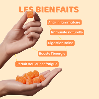 Pack Sérénité