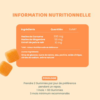 Pack Sérénité