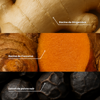 Pack Sérénité