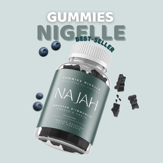 Nigella Gummies