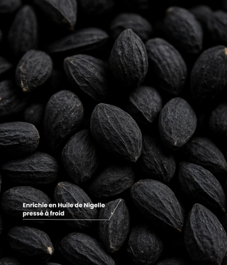 Gummies Nigelle - Najah Nutrition