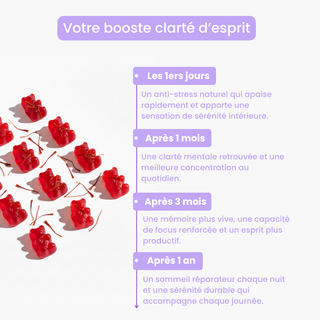 Pack Sérénité