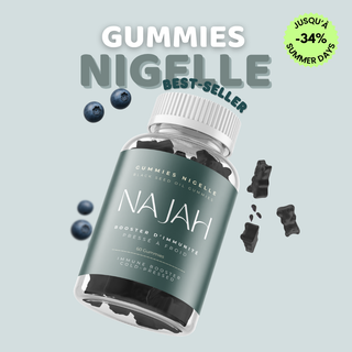 Gummies Nigelle